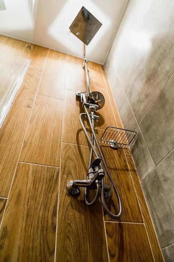 Glam Boutique Apartments - Thessaloniki Heart 0*,  Grekland