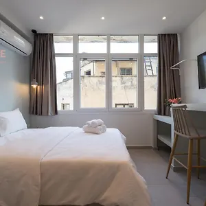 Daire Yellow Door, Nilie Hospitality Mgmt, Selanik