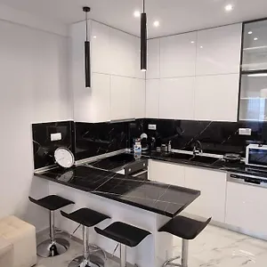 Daire Luxurious In The Heart Of, Selanik