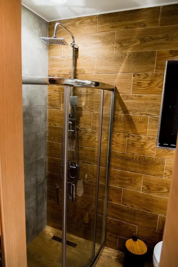 Glam Boutique Apartments - Thessaloniki Heart