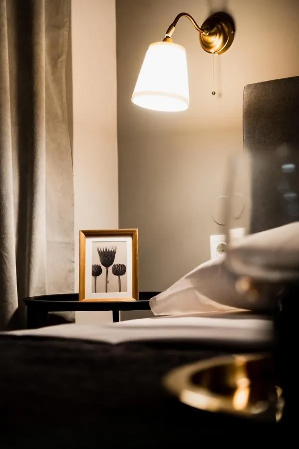 Glam Boutique Apartments - Thessaloniki Heart
