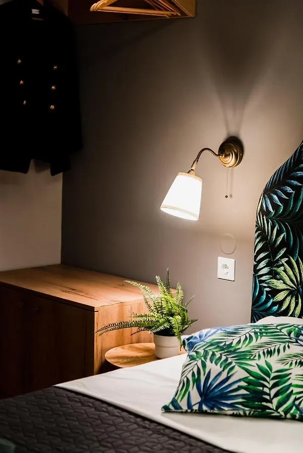 Glam Boutique Apartments - Thessaloniki Heart Yunanistan